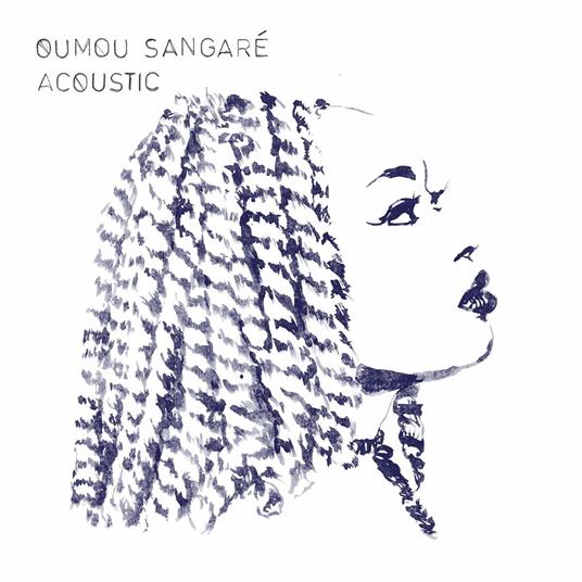 Acoustic - CD Audio di Oumou Sangare
