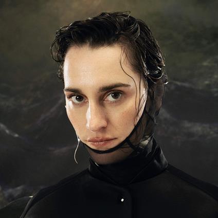 Lere Du Verseau - CD Audio di Yelle