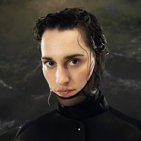 Lere Du Verseau - CD Audio di Yelle