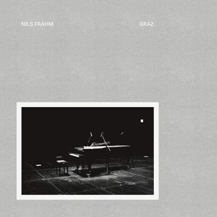 Graz - CD Audio di Nils Frahm