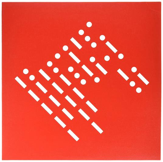 Erased Tapes 20 - Vinile LP