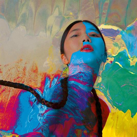 Aura - Vinile LP di Hatis Noit