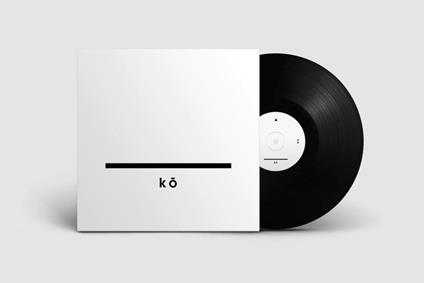 Music for Ko - Vinile LP