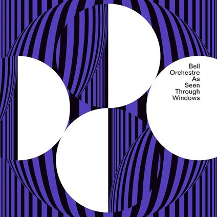 As Seeb Through Windows (Clear Edition) - Vinile LP di Bell Orchestre