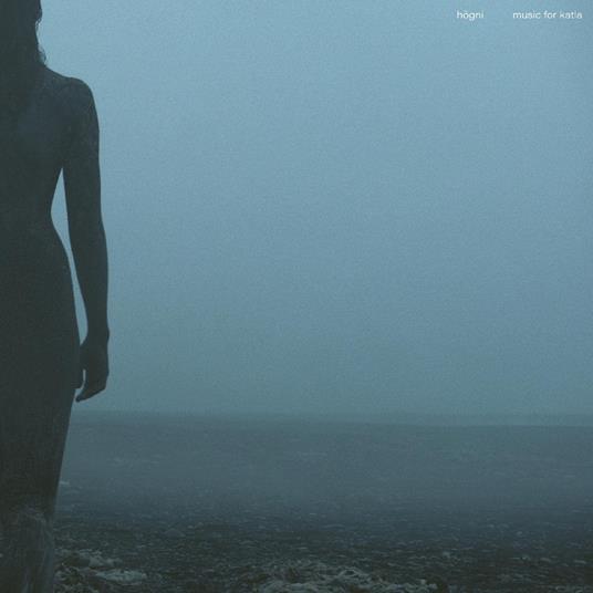 Katla - Vinile LP di Hogni