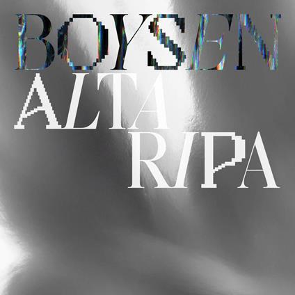 Alta Ripa (Clear Vinyl) - Vinile LP di Ben Lukas Boysen