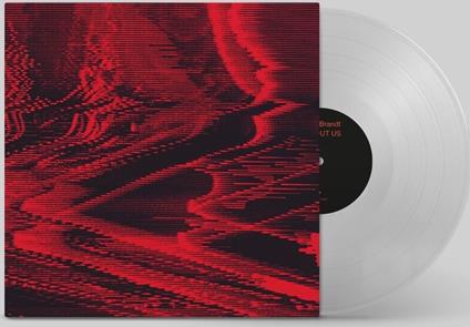 Without Us - Vinile LP di Daniel Brandt