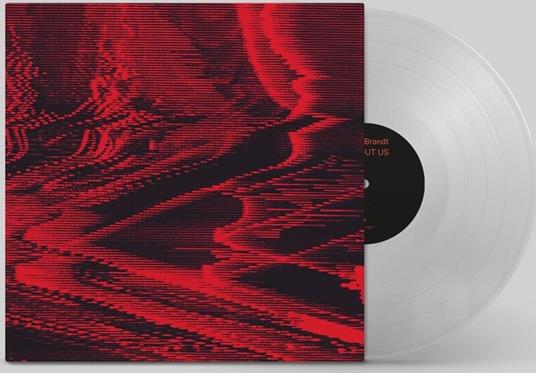 Without Us - Vinile LP di Daniel Brandt