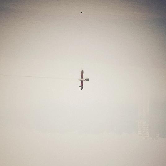 Endling (Vinyl Clear Transparent) - Vinile LP di Qasim Naqvi