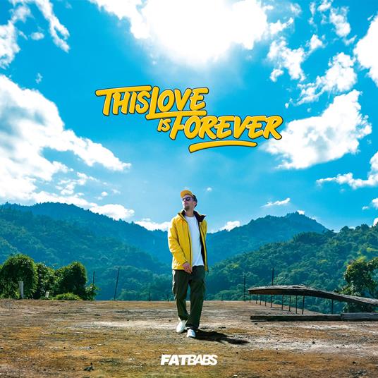This Love Is Forever - Vinile LP di Fatbabs