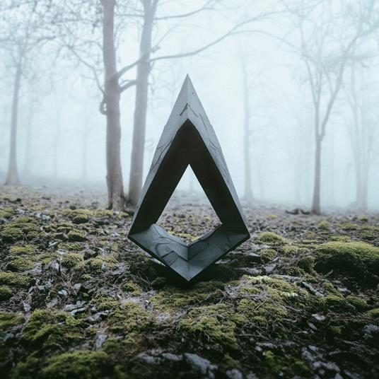 II - Reworked (2 LP Transparent) - Vinile LP di Kiasmos