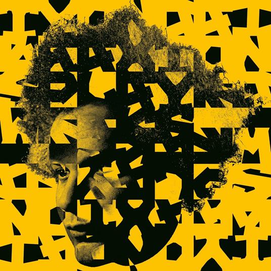 Splayed Werks - CD Audio di Tyondai Braxton