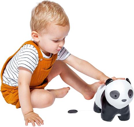 Little Big Friends 302351-CARILLON LUCA IL PANDA - 3