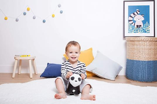 Little Big Friends 302351-CARILLON LUCA IL PANDA - 5
