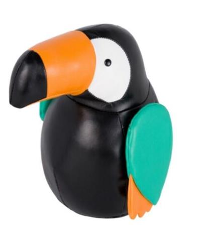 Baby-to-Love Animali Musicali - Jean Il Tucano
