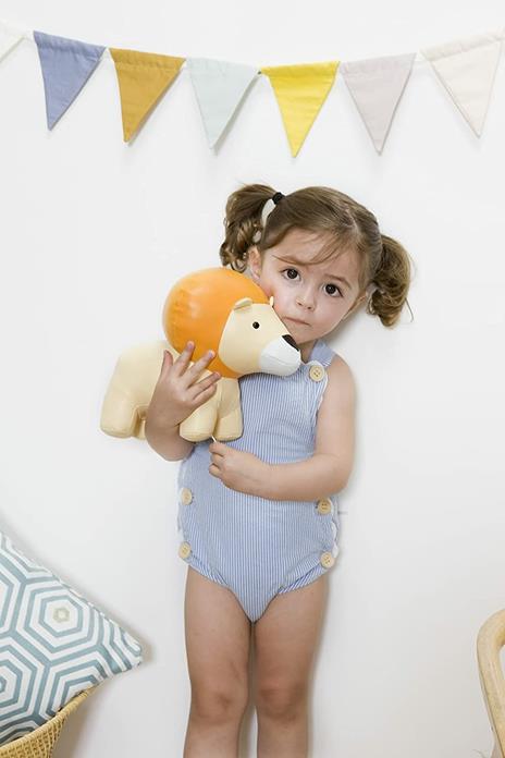 Little Big Friends 302559 - CARILLON JACKSON IL LEONE - 3