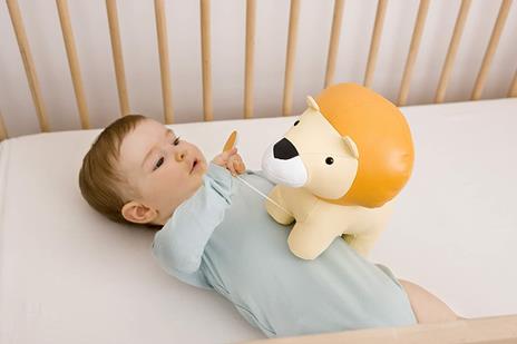 Little Big Friends 302559 - CARILLON JACKSON IL LEONE - 4