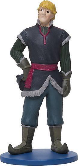 Figure Disney. Frozen. Kristoff - 4