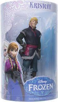 Figure Disney. Frozen. Kristoff - 2