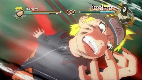 Naruto Shippuden. Ultimate Ninja Storm 2 - 7