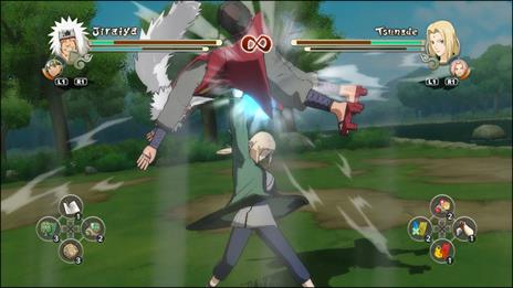 Naruto Shippuden. Ultimate Ninja Storm 2 - 7