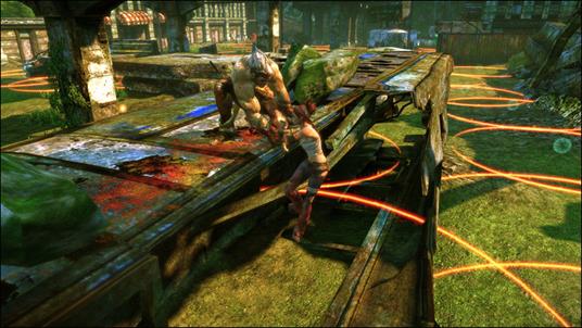 Enslaved - Odyssey to the West - 3