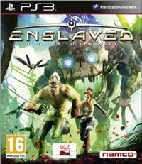 Enslaved - Odyssey to the West