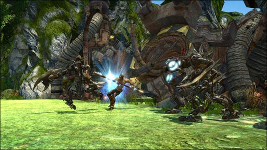 Enslaved - Odyssey to the West - 6