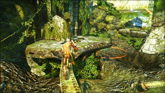 Enslaved - Odyssey to the West - 8