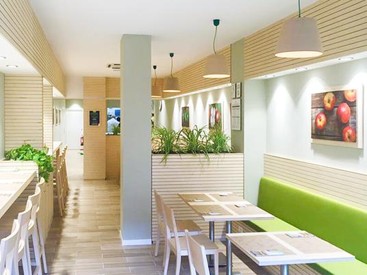 SMARTBOX - Degustazione al Veganda Natural Bistrot - Cofanetto regalo - 3