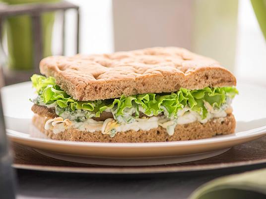 SMARTBOX - Cena al Veganda Natural Bistrot - Cofanetto regalo - 7