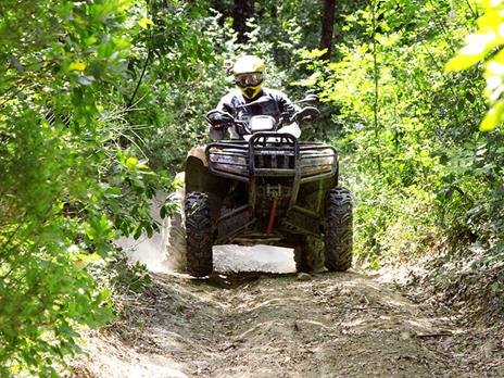 SMARTBOX - Avventure in quad - Cofanetto regalo - 5