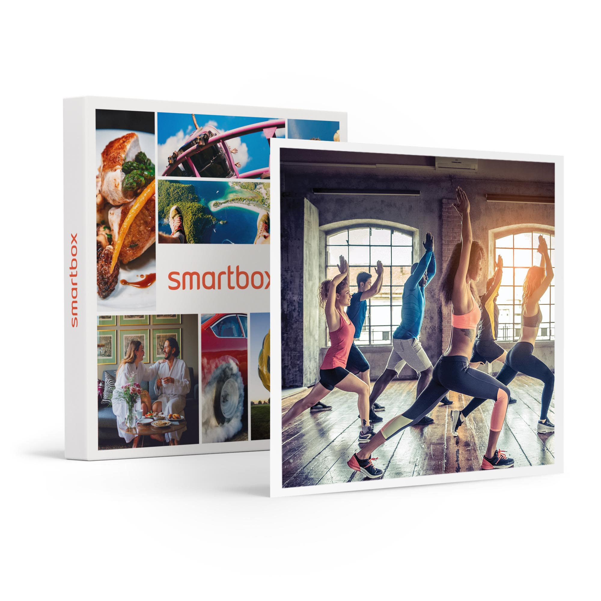 Smartbox