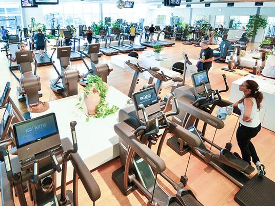 SMARTBOX - Fitness e palestra, che passione! - Cofanetto regalo - 5