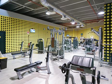 SMARTBOX - Fitness e palestra, che passione! - Cofanetto regalo - 7