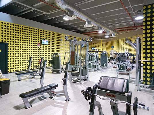 SMARTBOX - Fitness e palestra, che passione! - Cofanetto regalo - 7