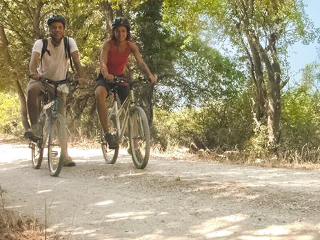 SMARTBOX - Passeggiando in bicicletta - Cofanetto regalo - 5