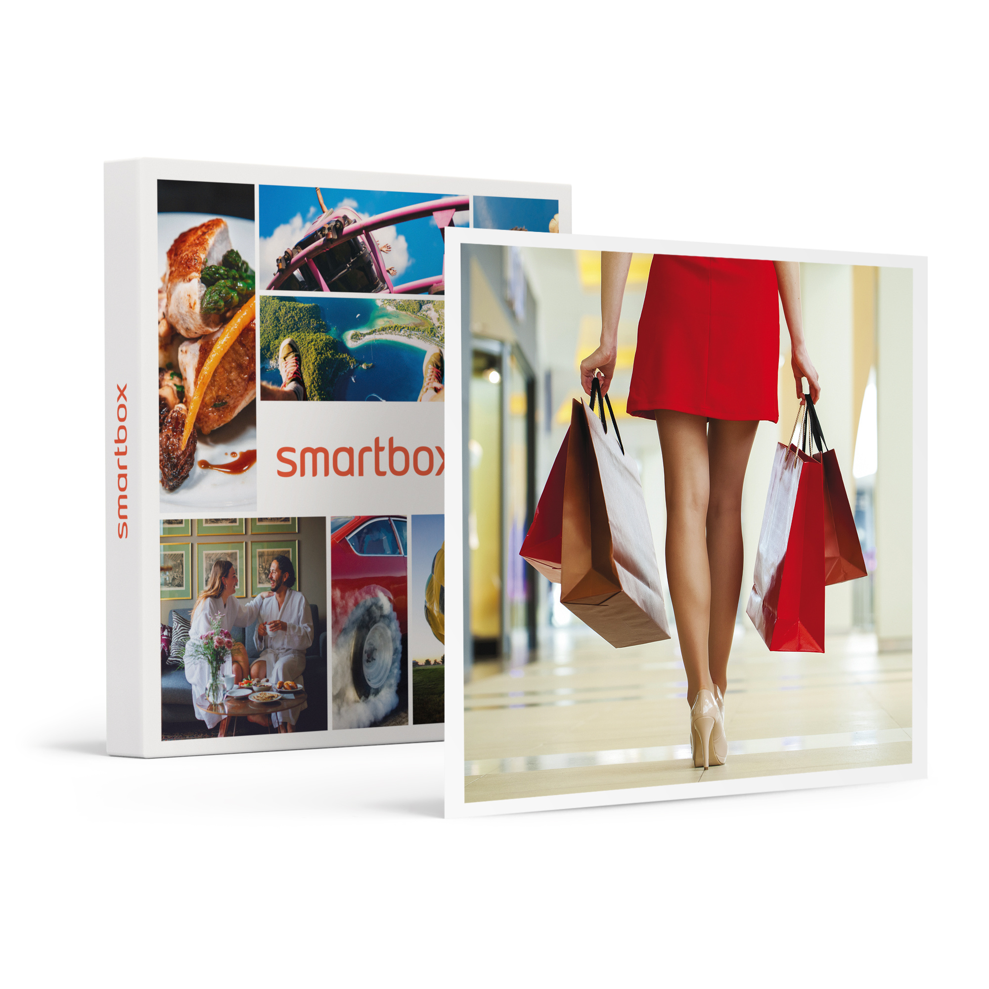Smartbox