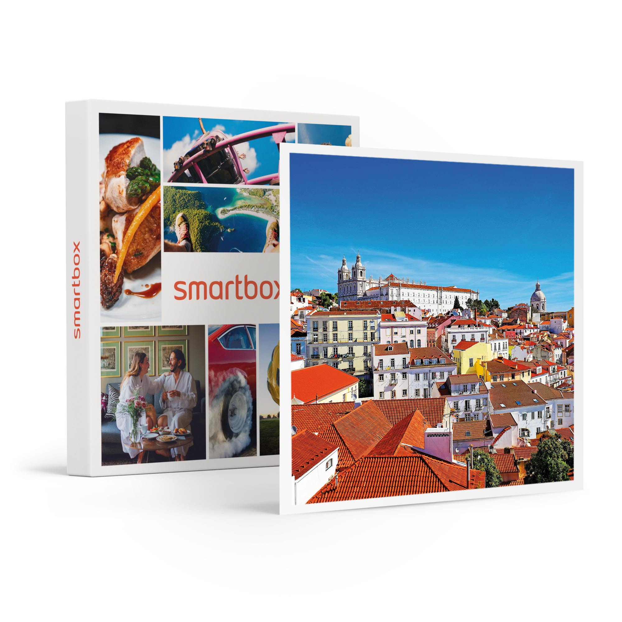 Smartbox