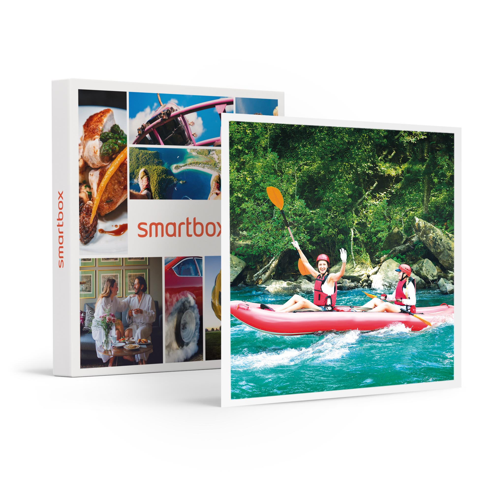 Smartbox