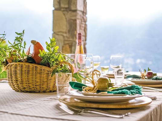 SMARTBOX - A cena dalle Cesarine - Cofanetto regalo - 5