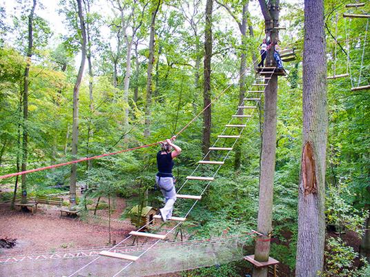 SMARTBOX - Percorso avventura - Cofanetto regalo - 7