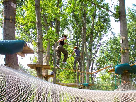 SMARTBOX - Percorso avventura - Cofanetto regalo - 9