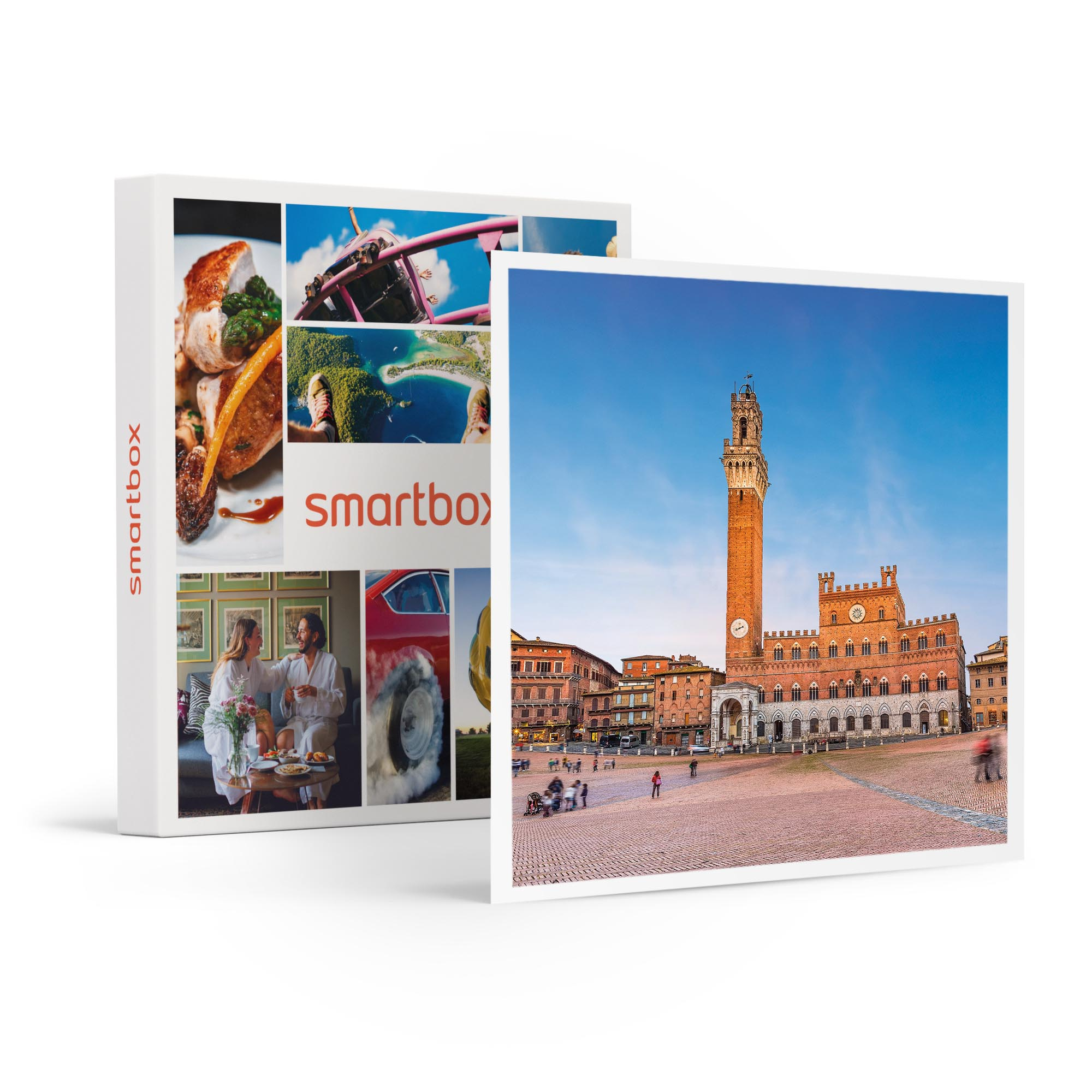 Smartbox