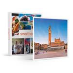 SMARTBOX - Fuga a Siena - Cofanetto regalo