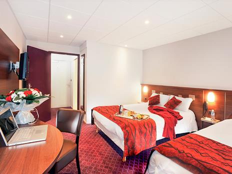 SMARTBOX - Fuga nei castelli della Loira - Cofanetto regalo - 5