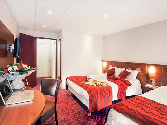 SMARTBOX - Fuga nei castelli della Loira - Cofanetto regalo - 5