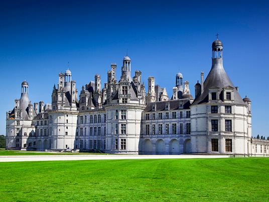 SMARTBOX - Fuga nei castelli della Loira - Cofanetto regalo - 7