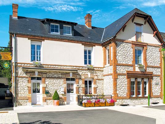 SMARTBOX - Fuga nei castelli della Loira - Cofanetto regalo - 9