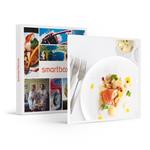SMARTBOX - Ristoranti stellati MICHELIN - Cofanetto regalo